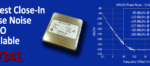 Best In Class Oven Controlled Crystal Oscillator Ocxo